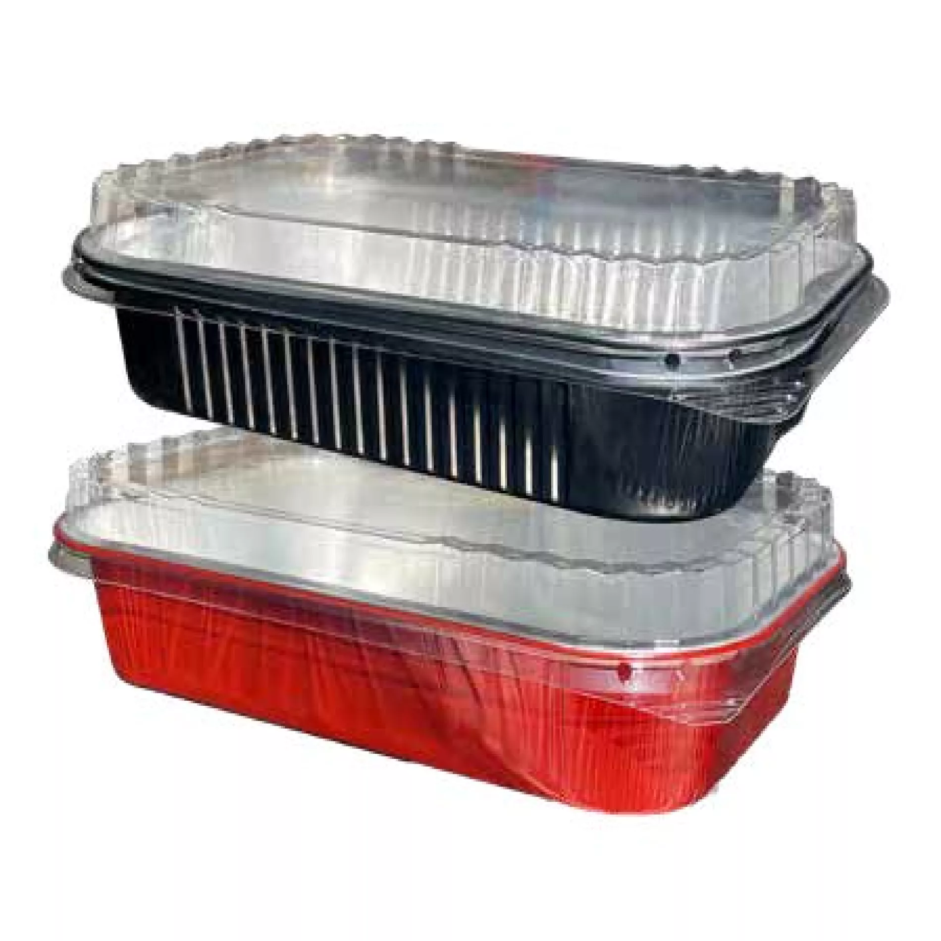 Barquettes Ready2Cook Visuel